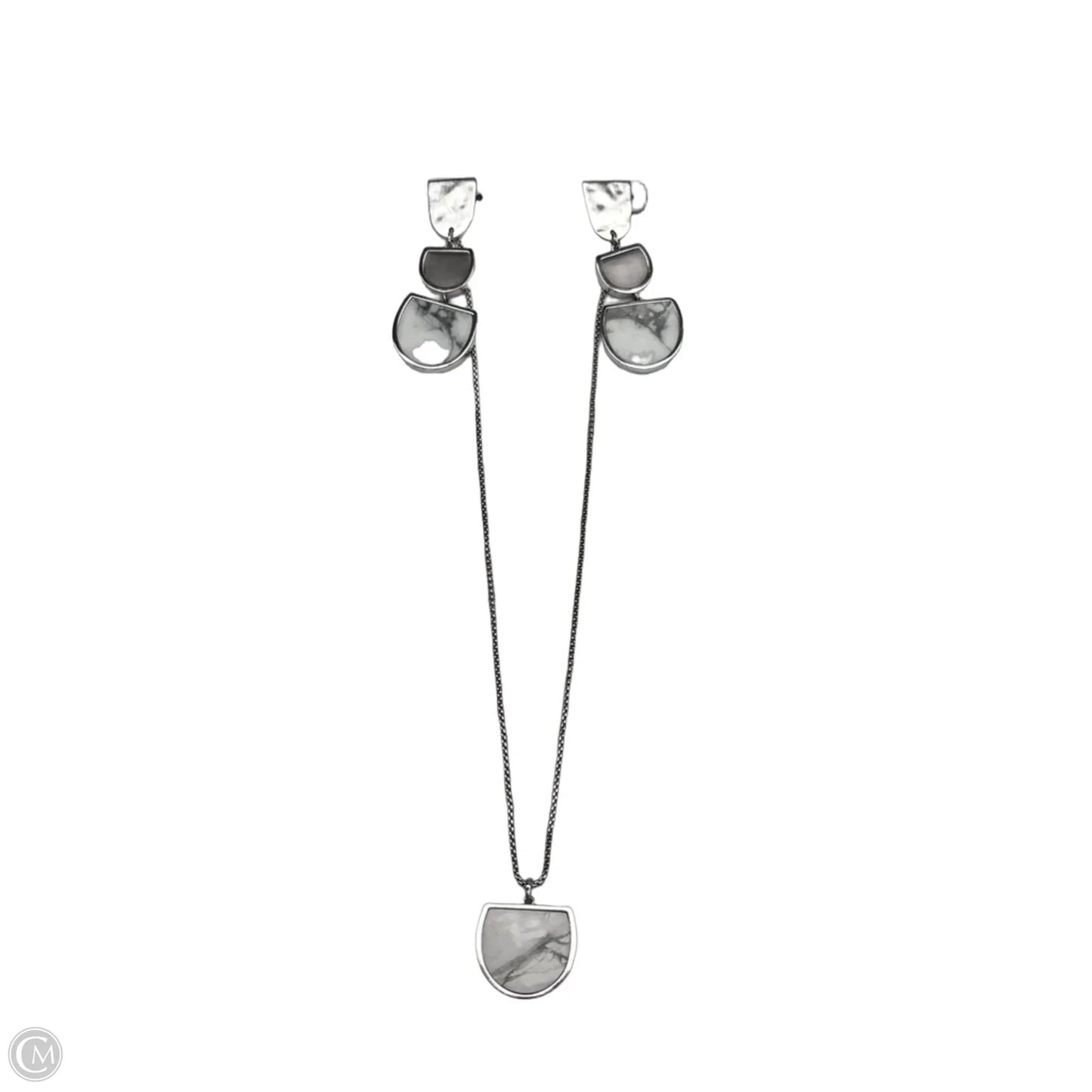 Necklace Set By Kendra Scott
