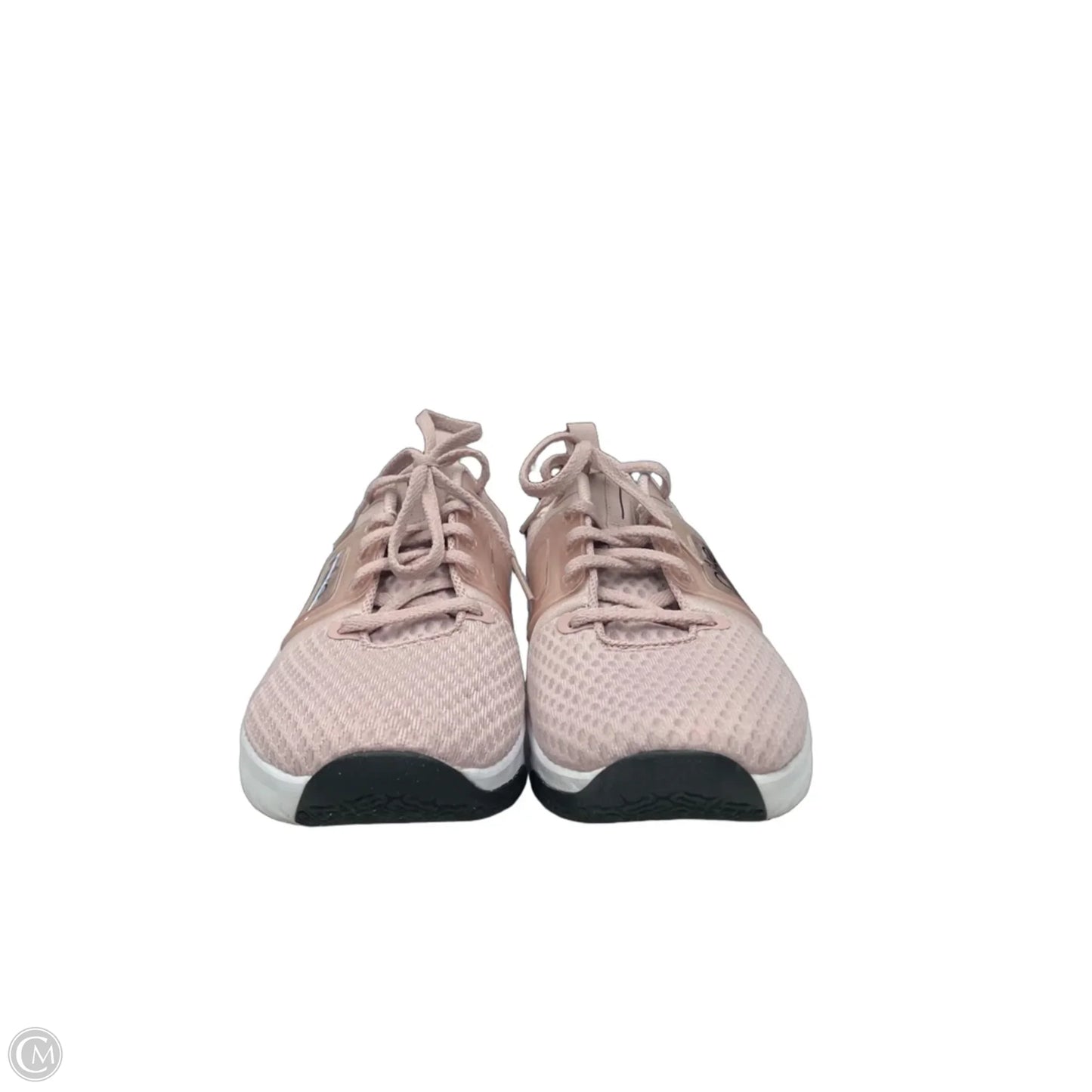 Shoes Sneakers By Nike In Mauve, Size: 9