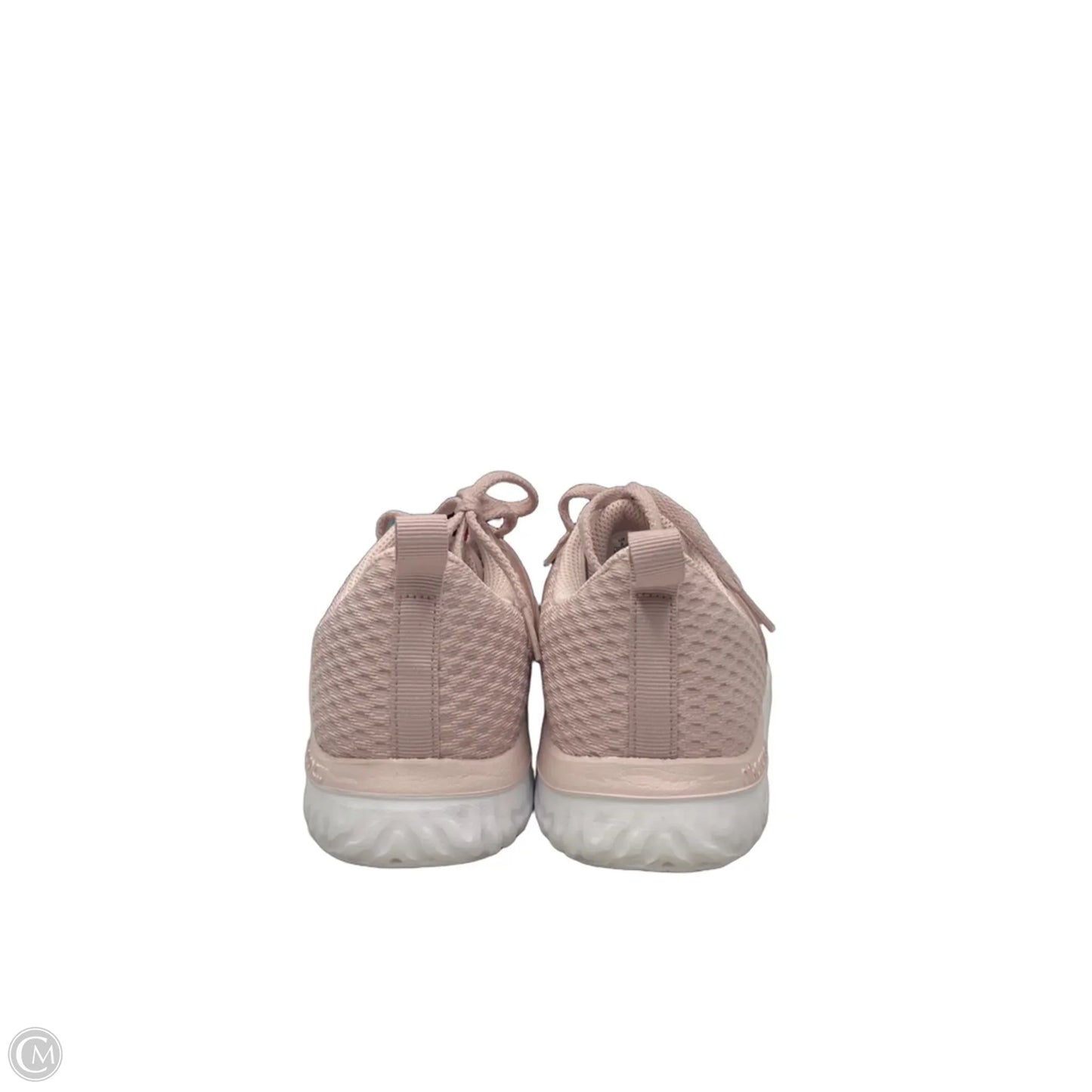 Shoes Sneakers By Nike In Mauve, Size: 9