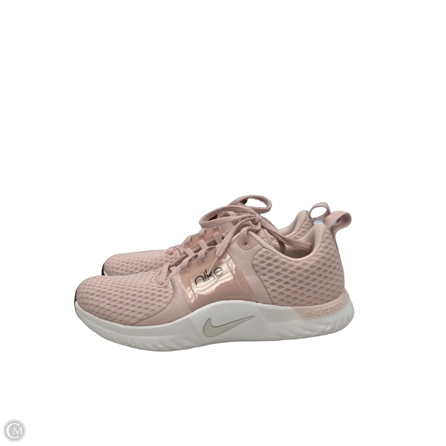 Shoes Sneakers By Nike In Mauve, Size: 9