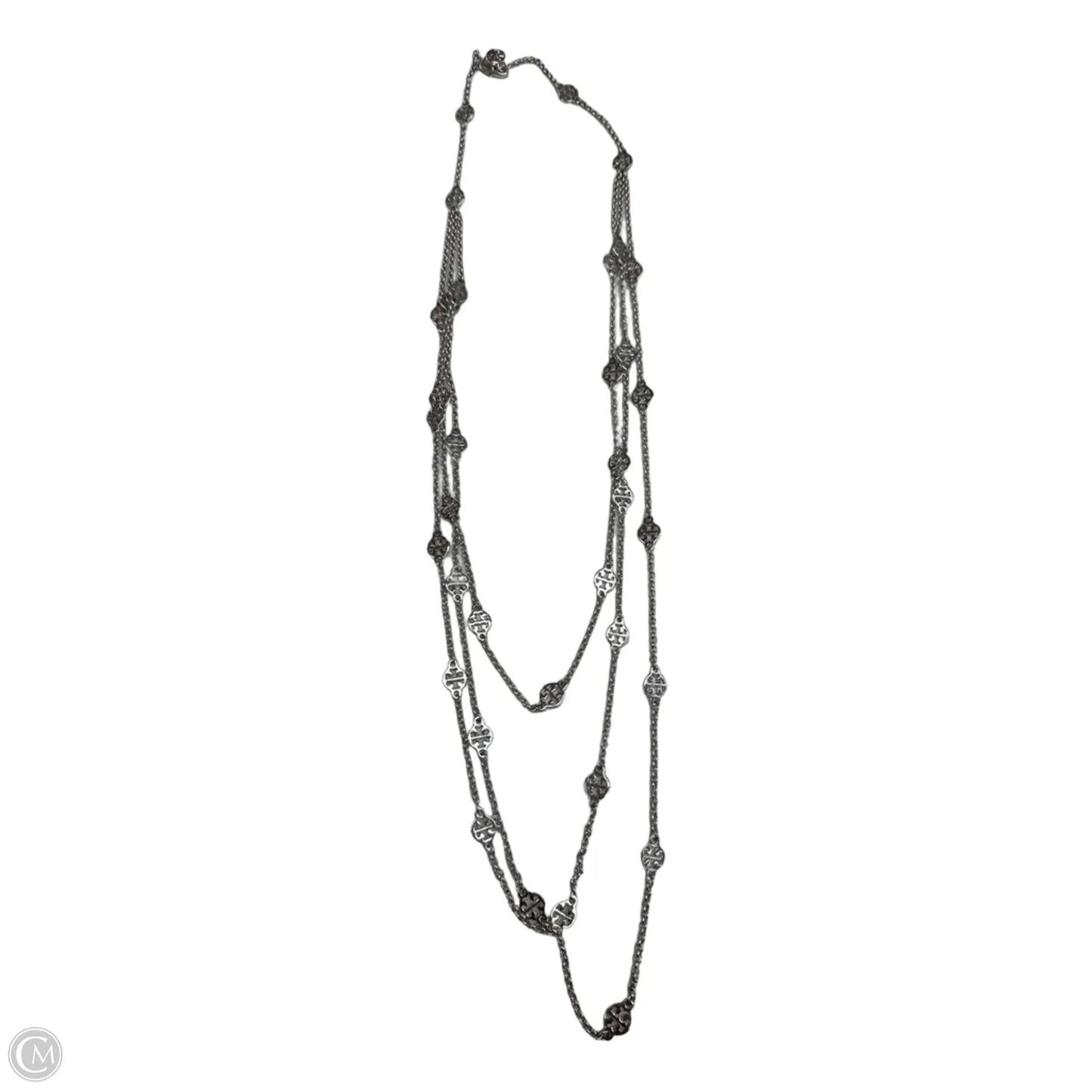 Necklace Designer By Tory Burch
