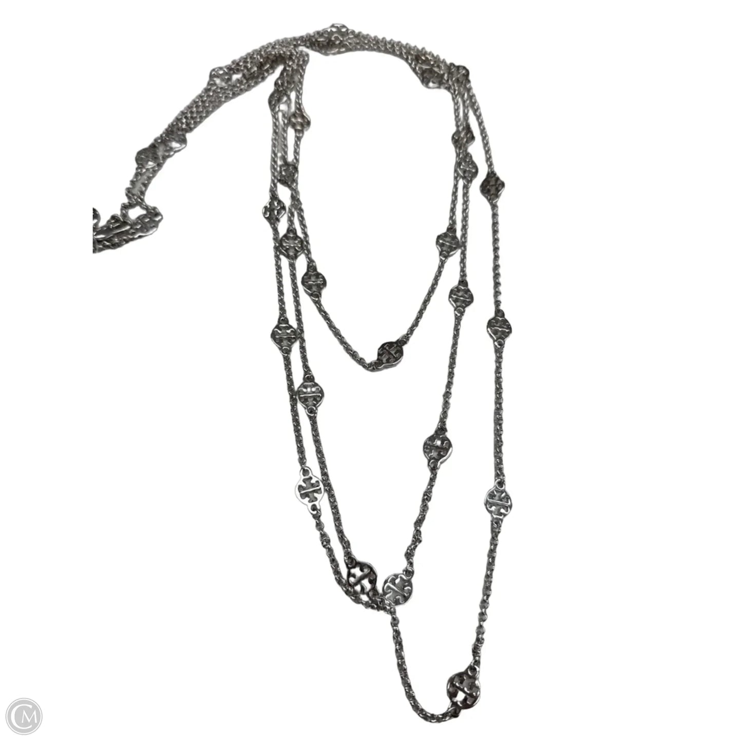 Necklace Designer By Tory Burch