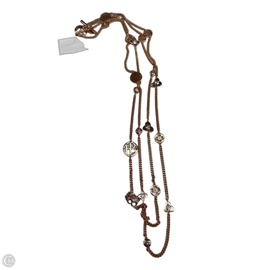 Necklace Chain By Henri Bendel
