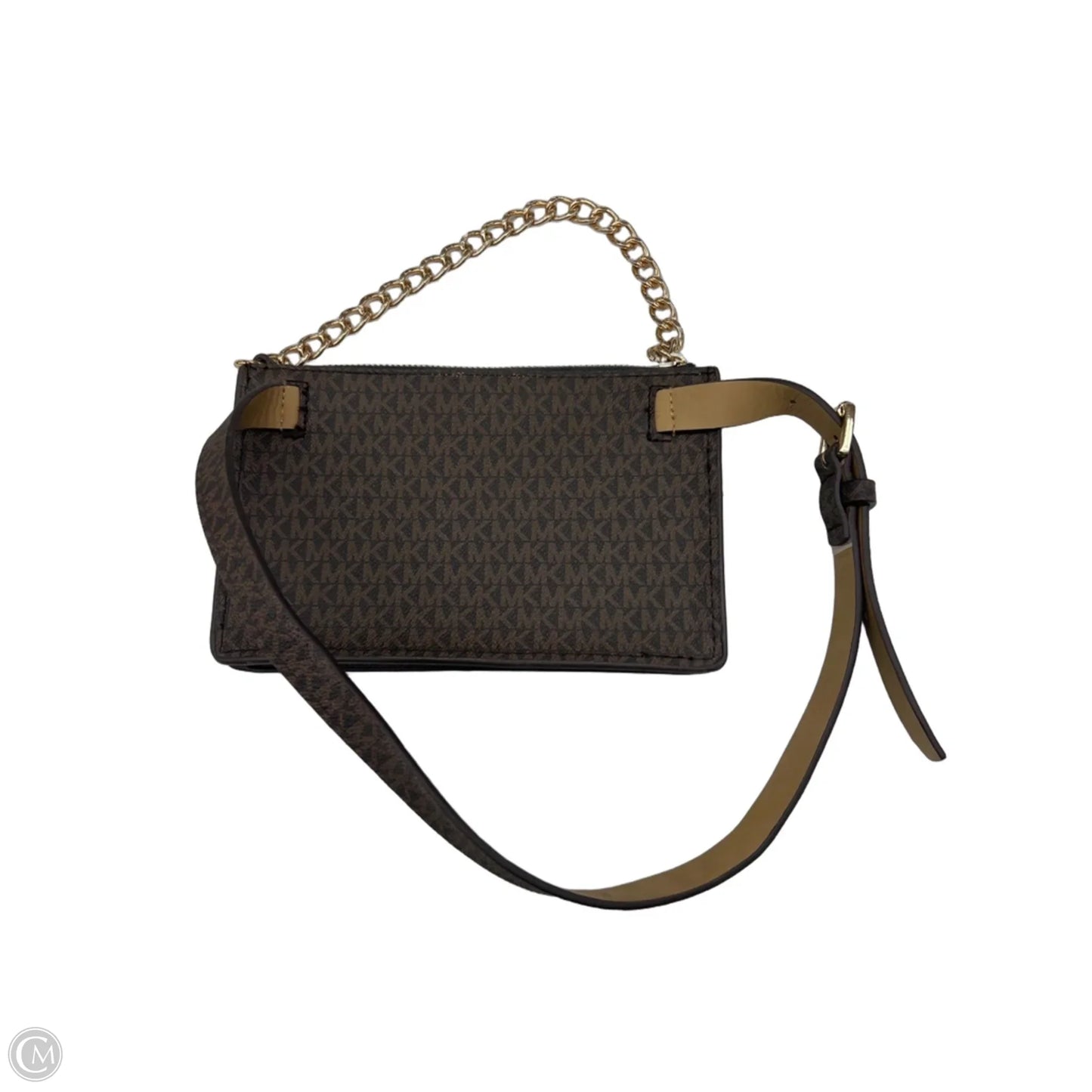 Belt Bag Designer By Michael Kors, Size: Small