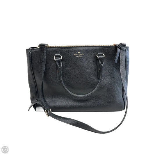 Handbag Designer By Kate Spade, Size: Large