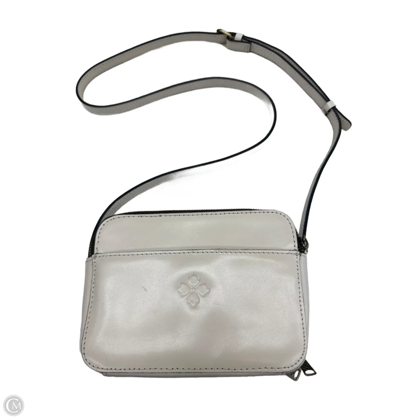 Crossbody Designer By Patricia Nash, Size: Small