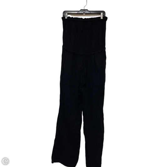 Jumpsuit By Velvet In Black, Size: S