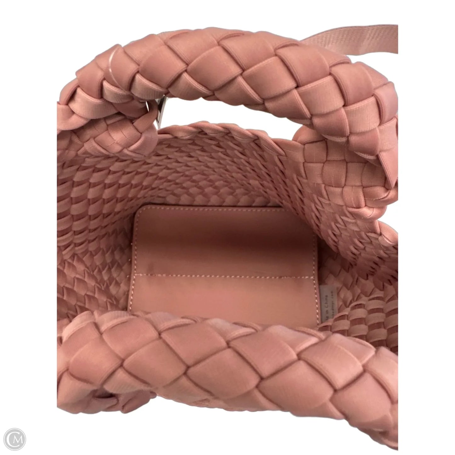 Crossbody By Clothes Mentor, Size: Small