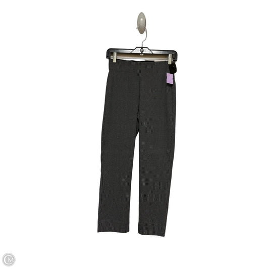 Pants Other By White House Black Market In Polkadot Pattern, Size: 0
