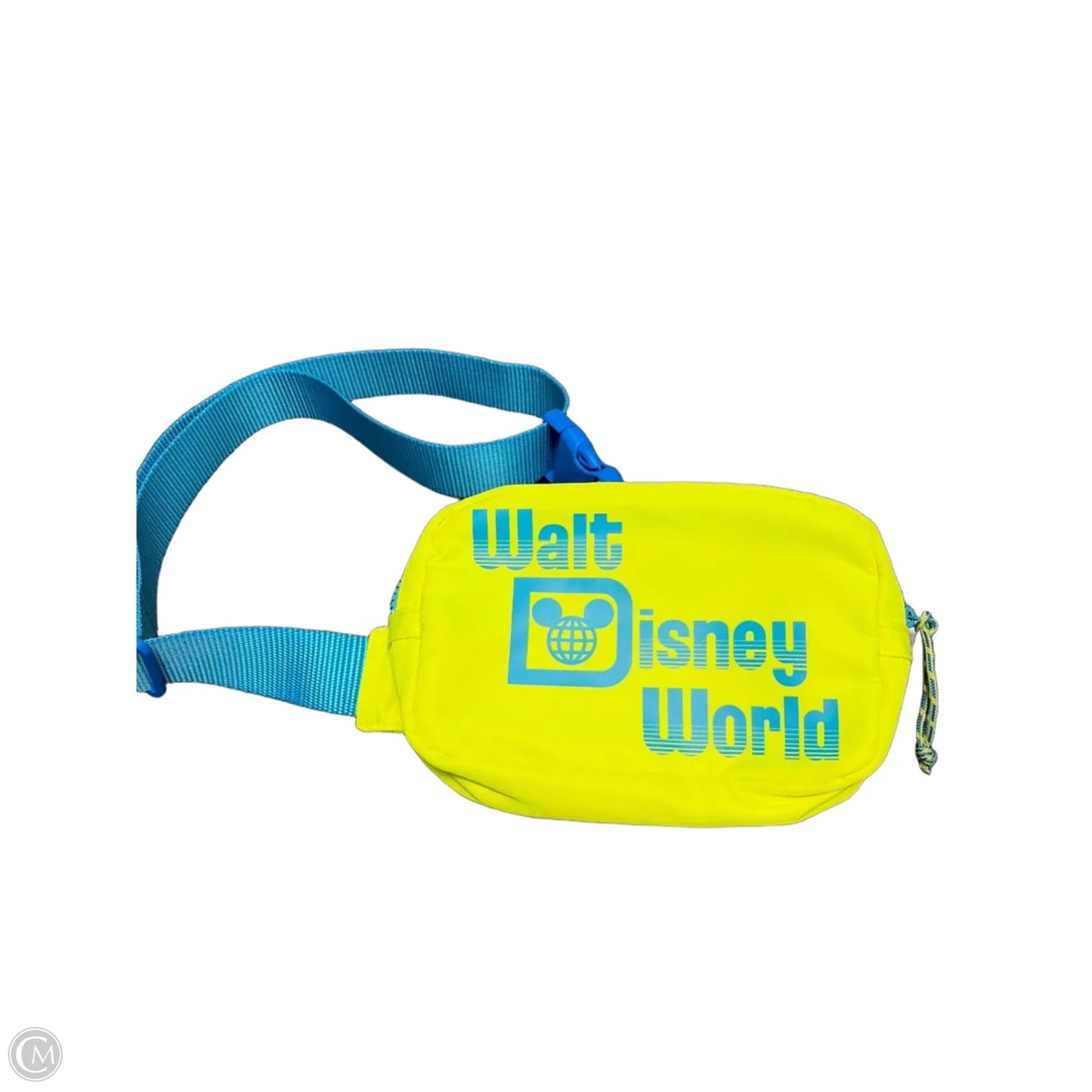 Belt Bag By Disney Store, Size: Medium