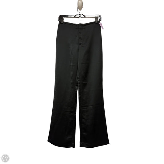 Pants Designer By Jason Wu In Black, Size: 2