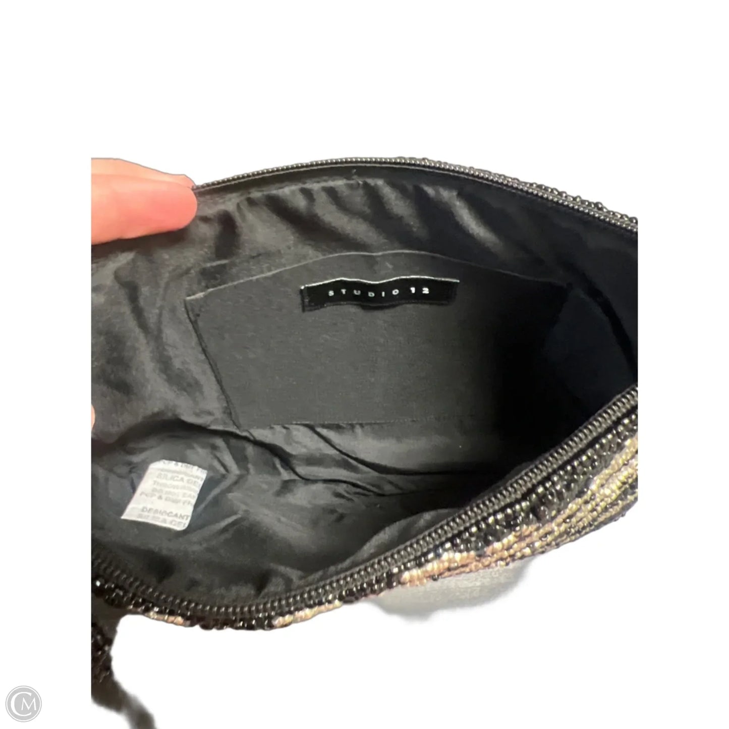 Handbag By Clothes Mentor, Size: Small