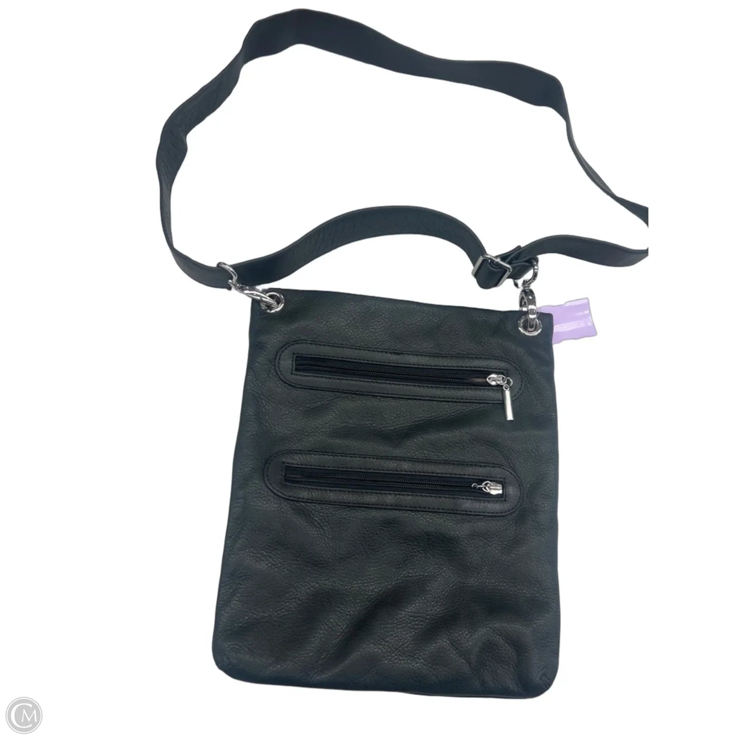 Crossbody By Margot, Size: Medium
