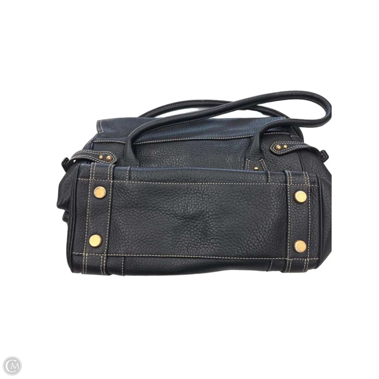 Handbag By Maxx New York, Size: Medium