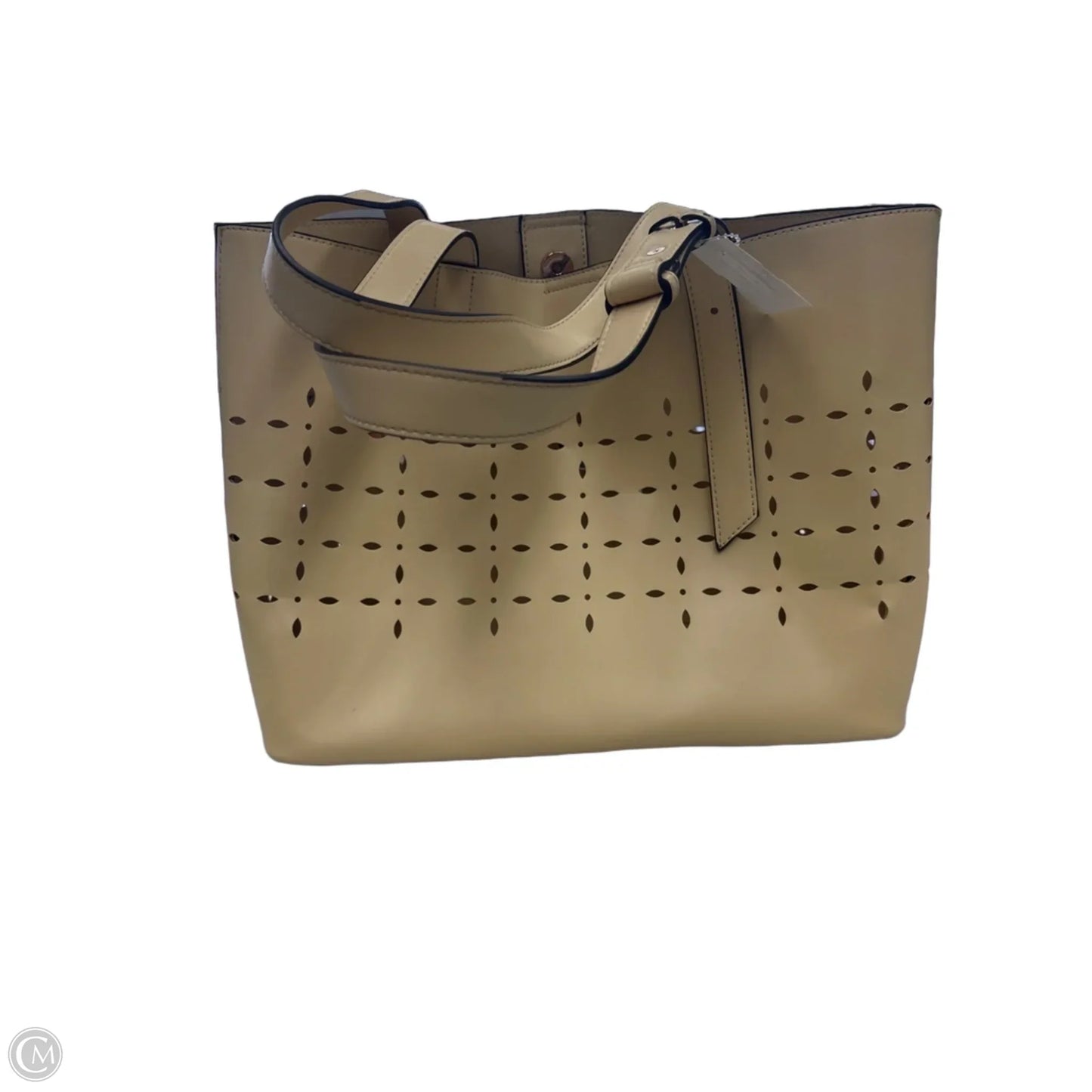 Handbag By Bcbg, Size: Medium