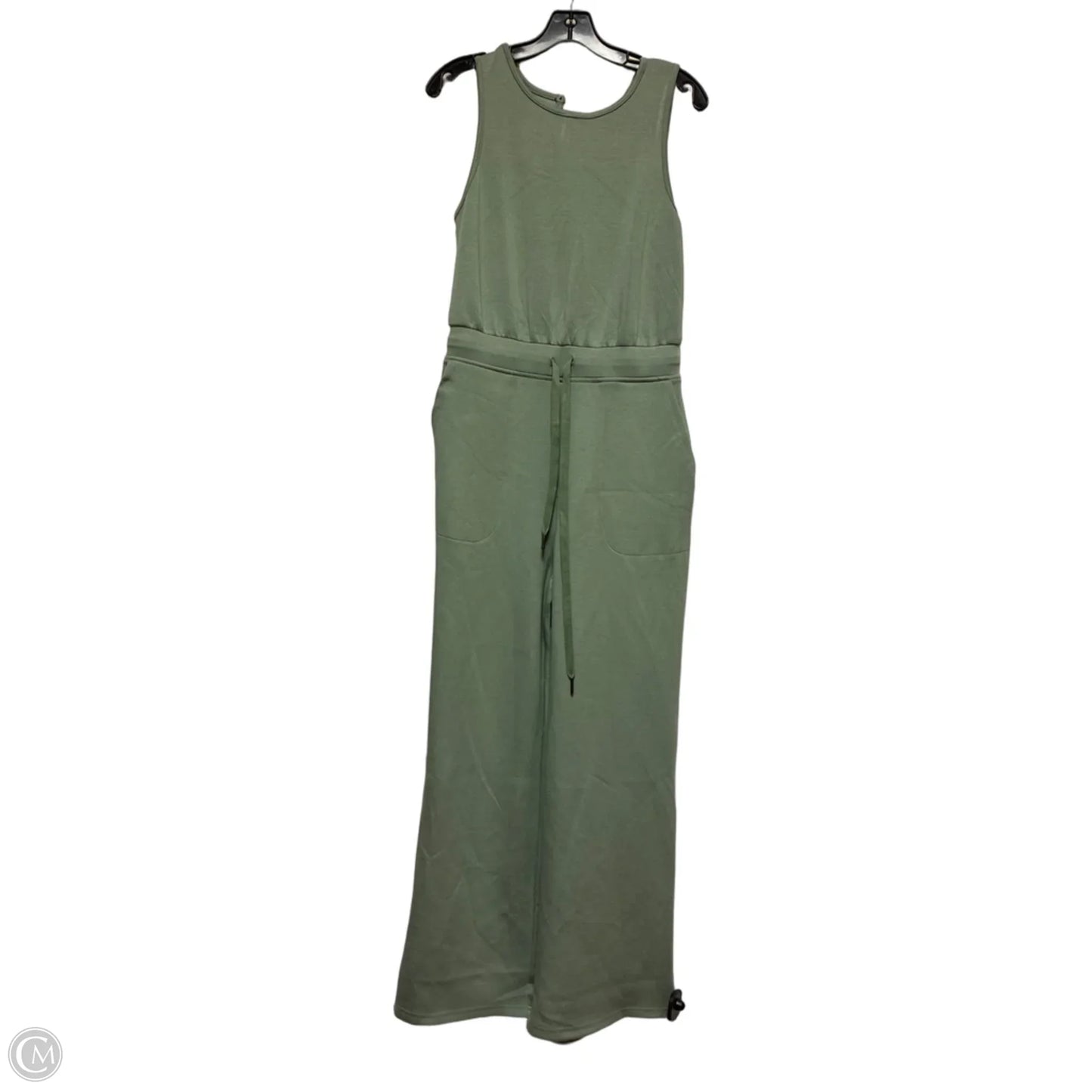 Jumpsuit By Automet In Green, Size: S