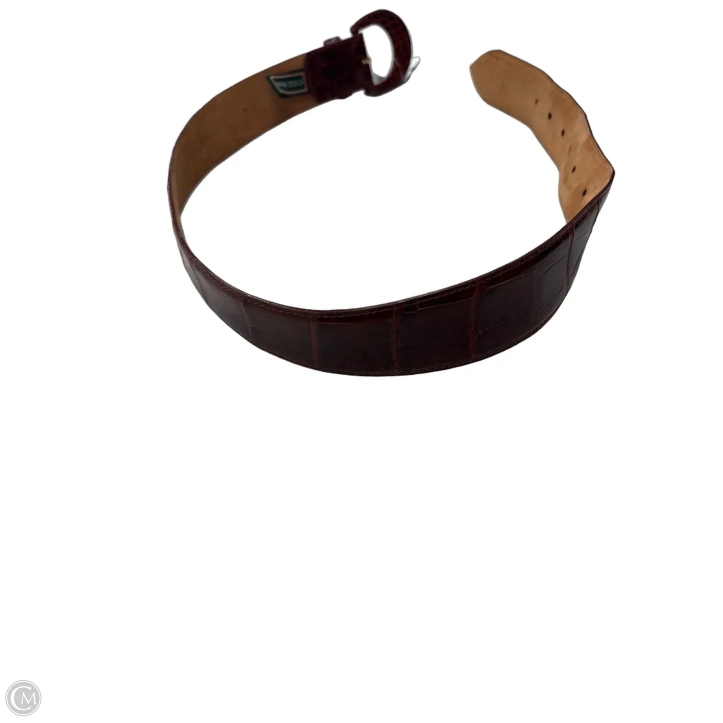 Belt By Cole-haan, Size: Small