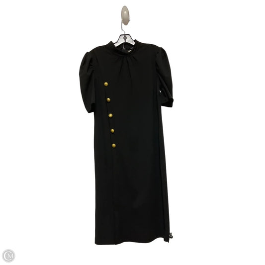 Dress Casual Short By Sami & Jo In Black, Size: L