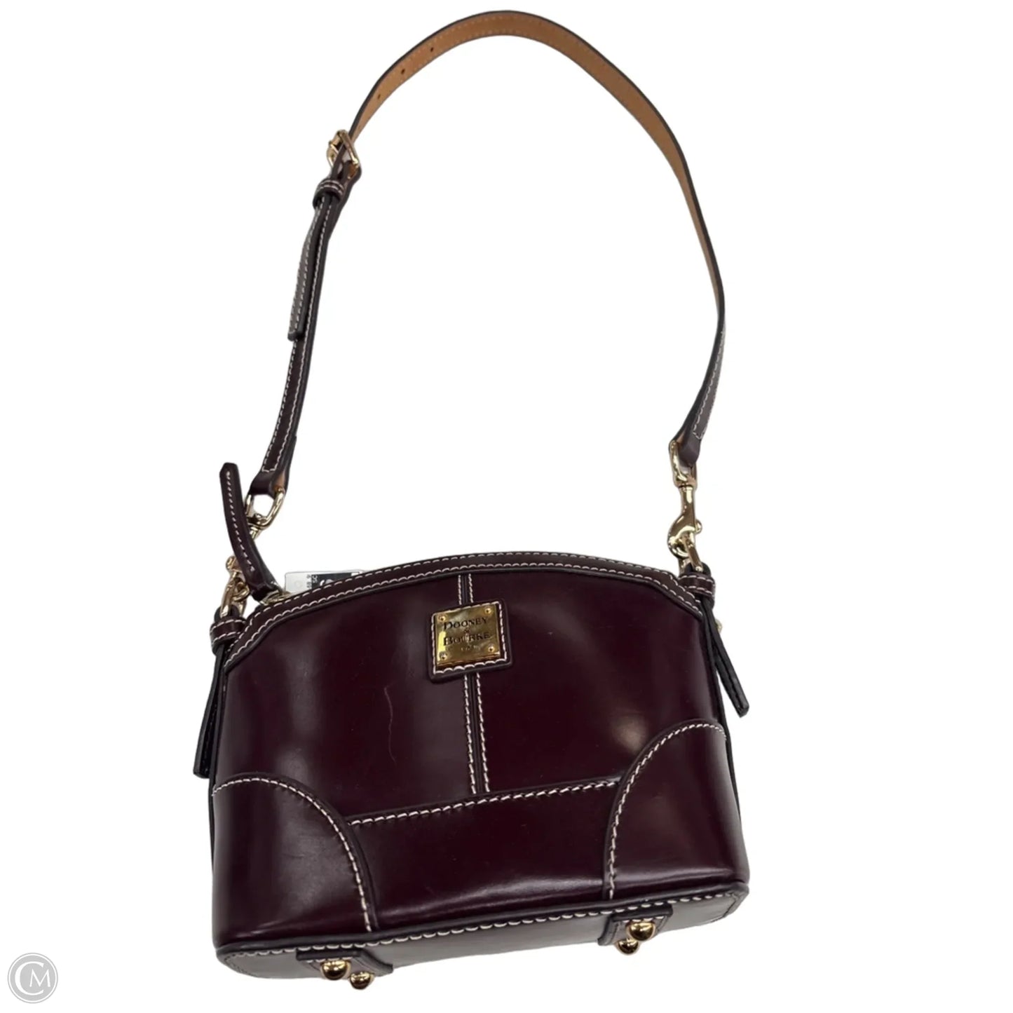 Crossbody Designer By Dooney And Bourke, Size: Small