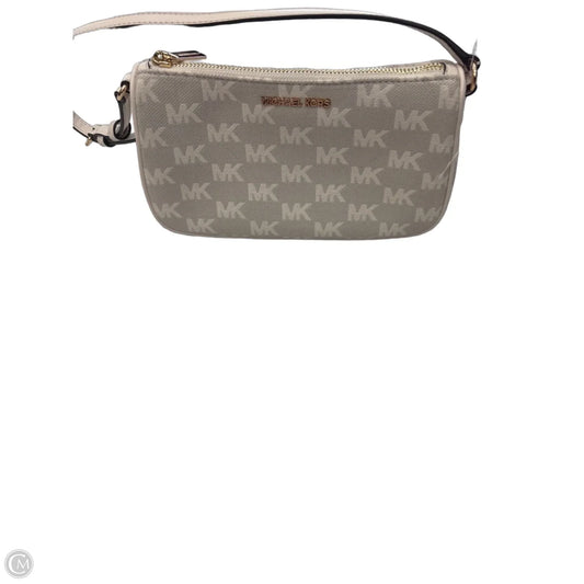 Handbag Designer By Michael Kors, Size: Small