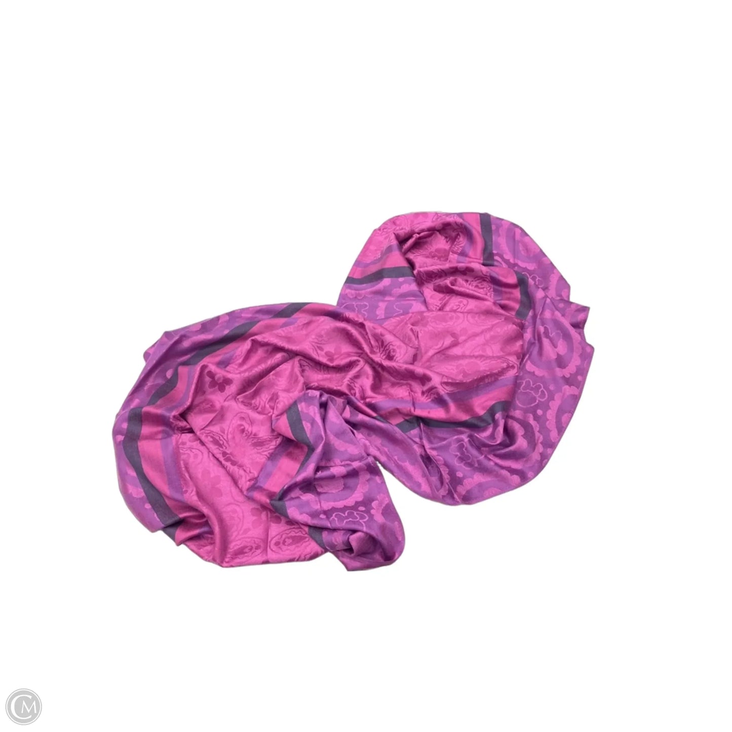Scarf Long By Disney Store