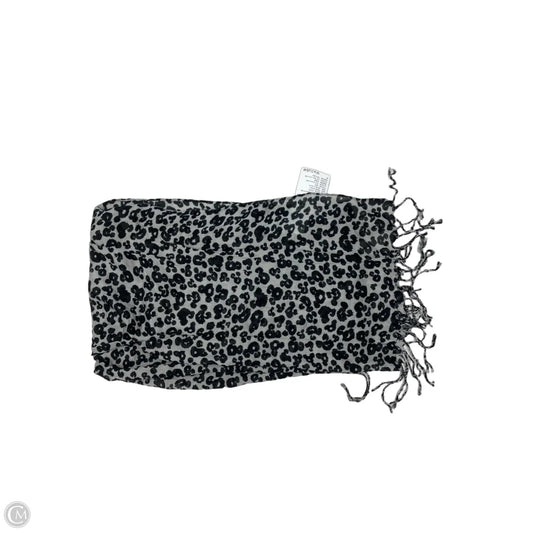 Scarf Long By Disney Store