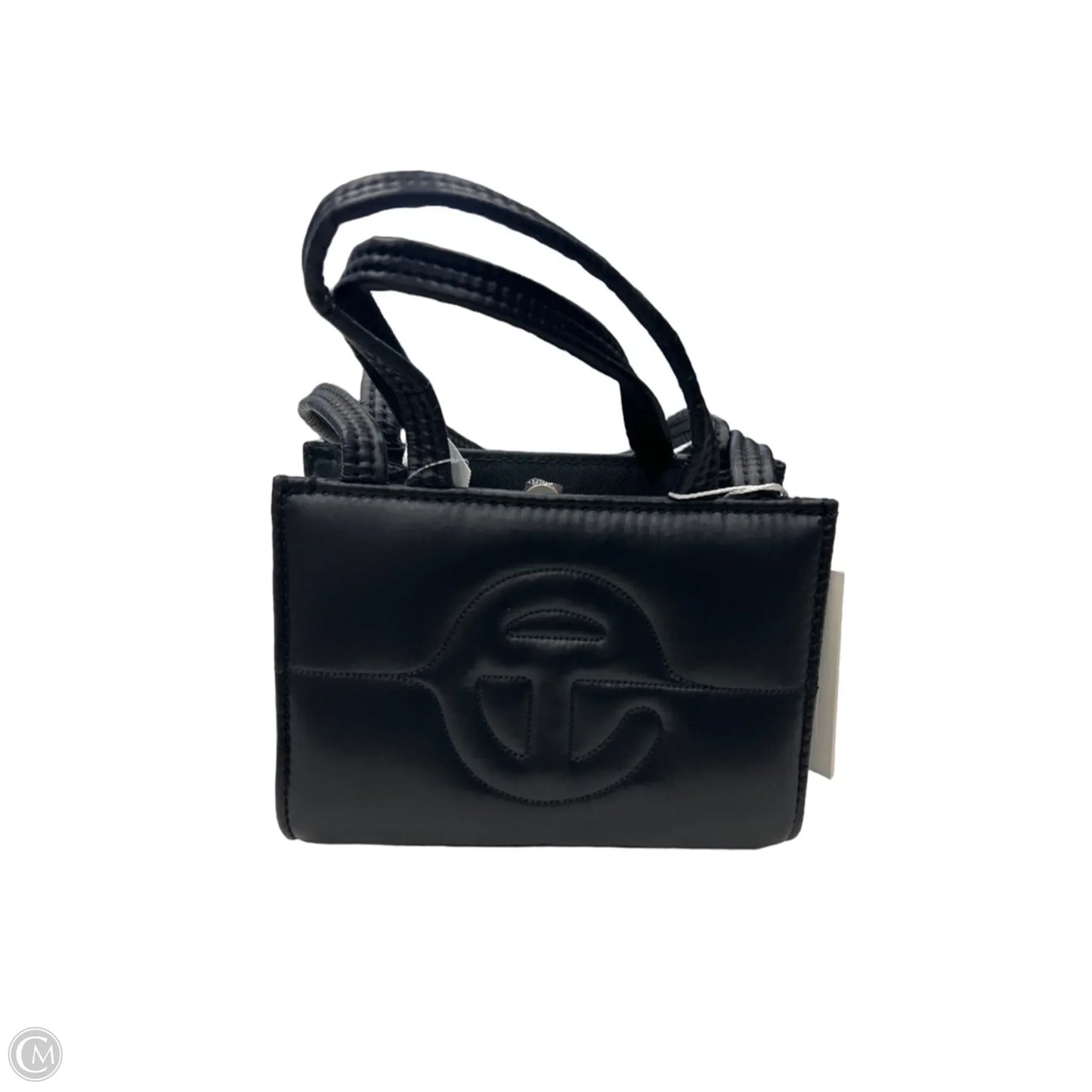 Crossbody Designer By Telfar, Size: Small