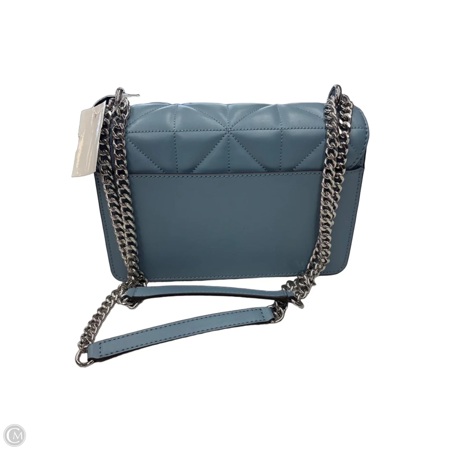 Crossbody Designer By Michael Kors, Size: Medium