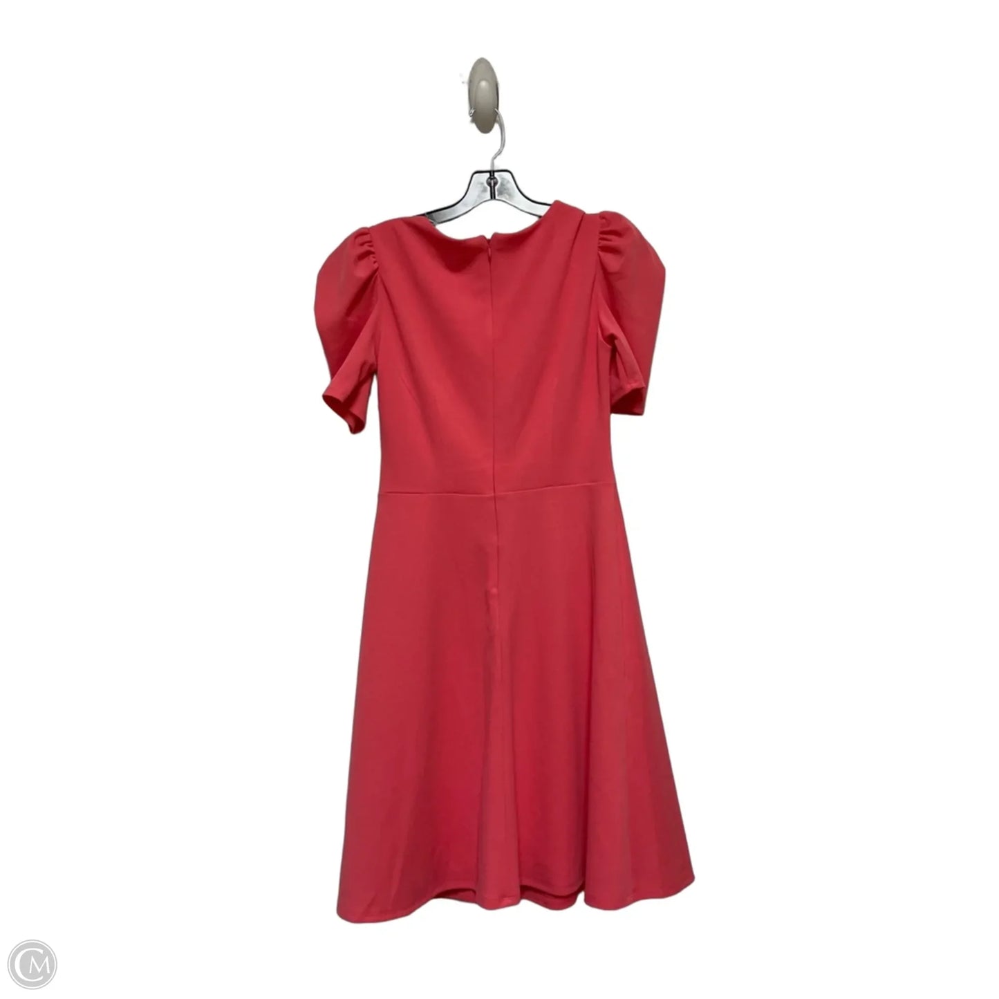 Dress Casual Short By New York And Co In Pink, Size: Xs