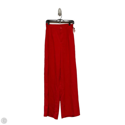 Pants Other By Haute Monde In Pink, Size: 4