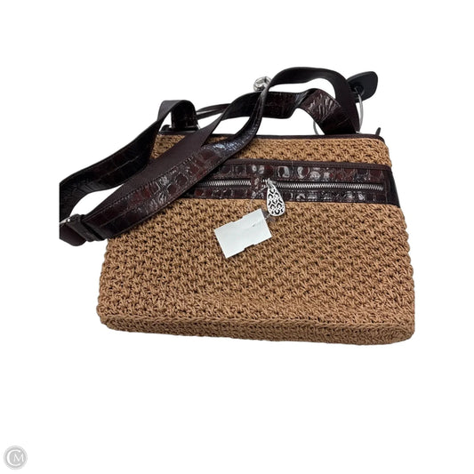 Crossbody By Brighton, Size: Medium