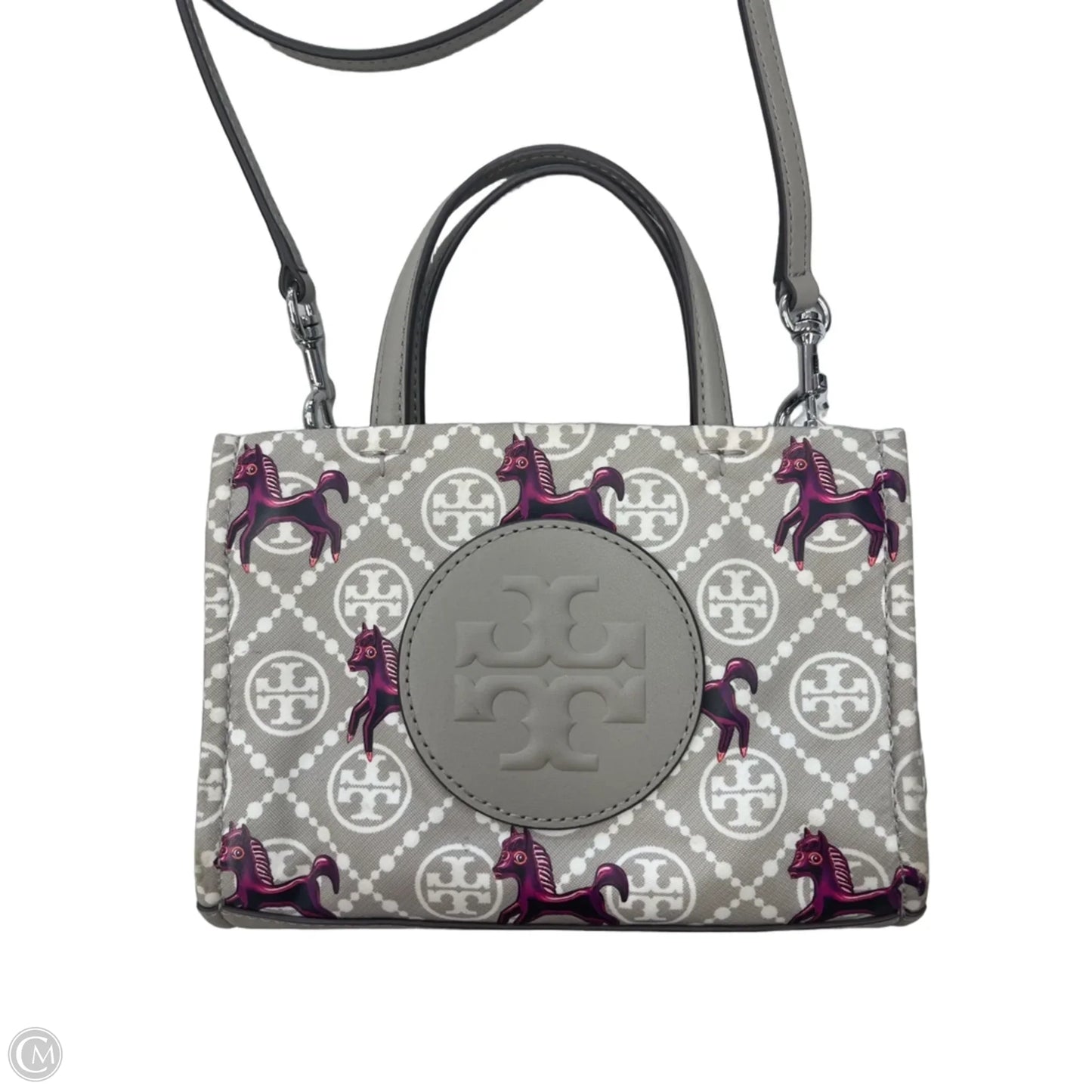 Crossbody Designer By Tory Burch, Size: Small