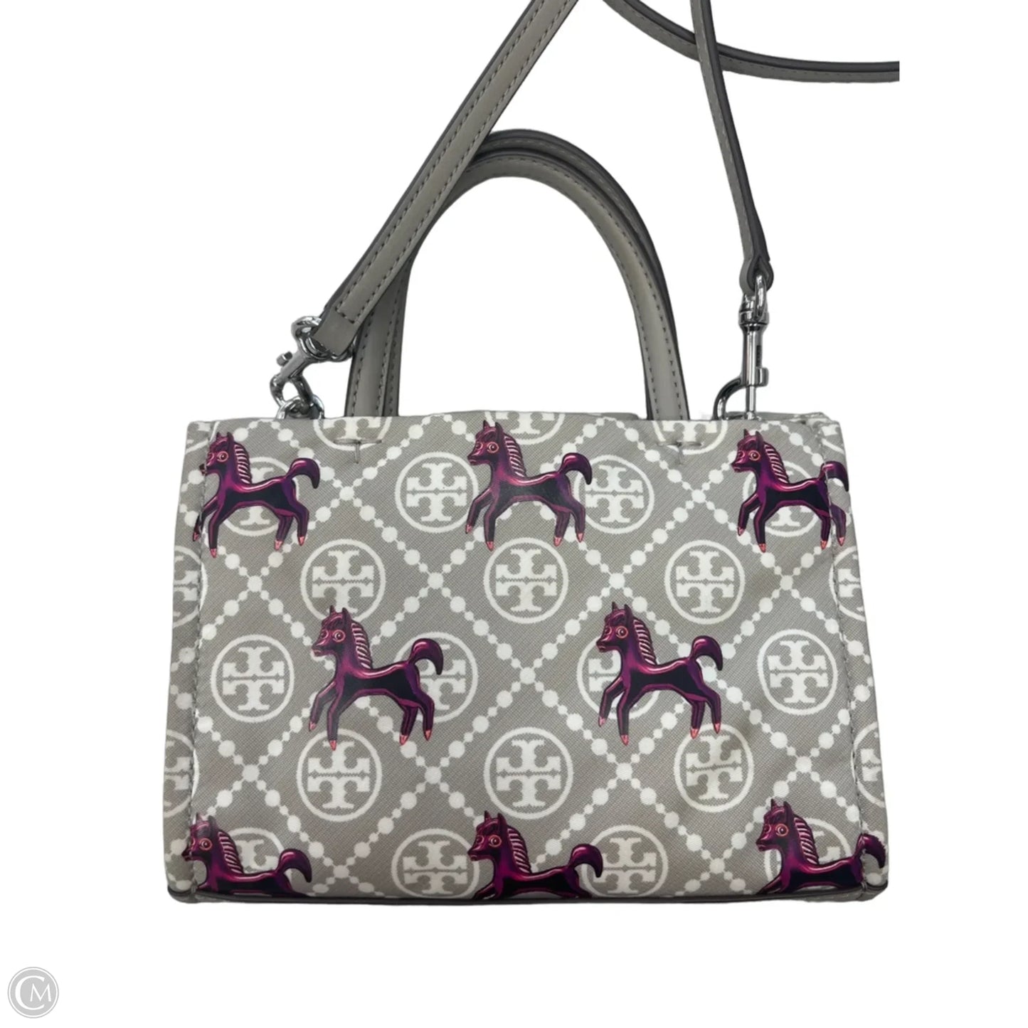 Crossbody Designer By Tory Burch, Size: Small