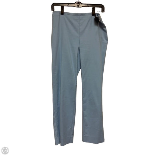 Pants Luxury Designer By St John Collection In Blue, Size: 2