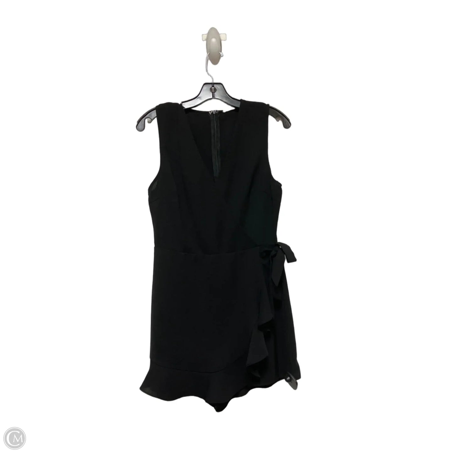 Dress Casual Short By Entro In Black, Size: S