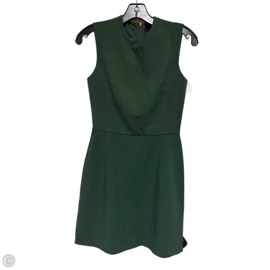 Dress Casual Short By French Connection In Green, Size: S