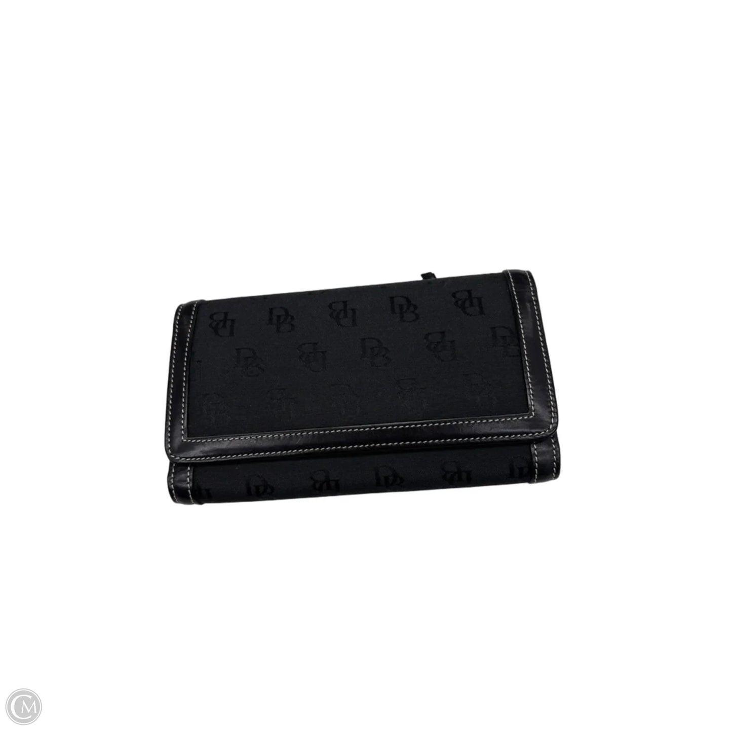 Wallet Designer By Dooney And Bourke, Size: Medium