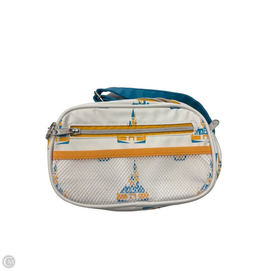 Belt Bag By Disney Store, Size: Small