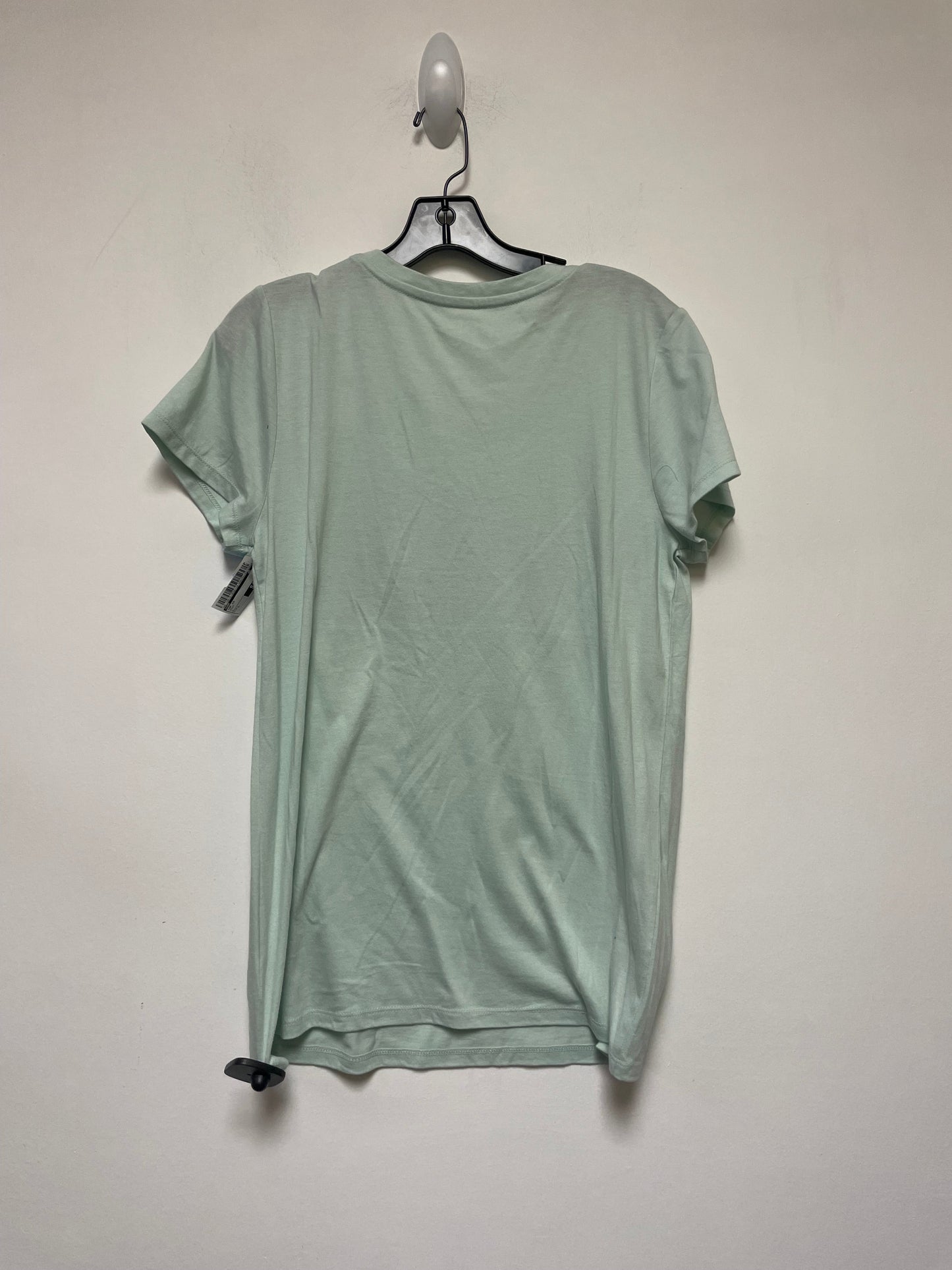 Top Short Sleeve By Gap  Size: L