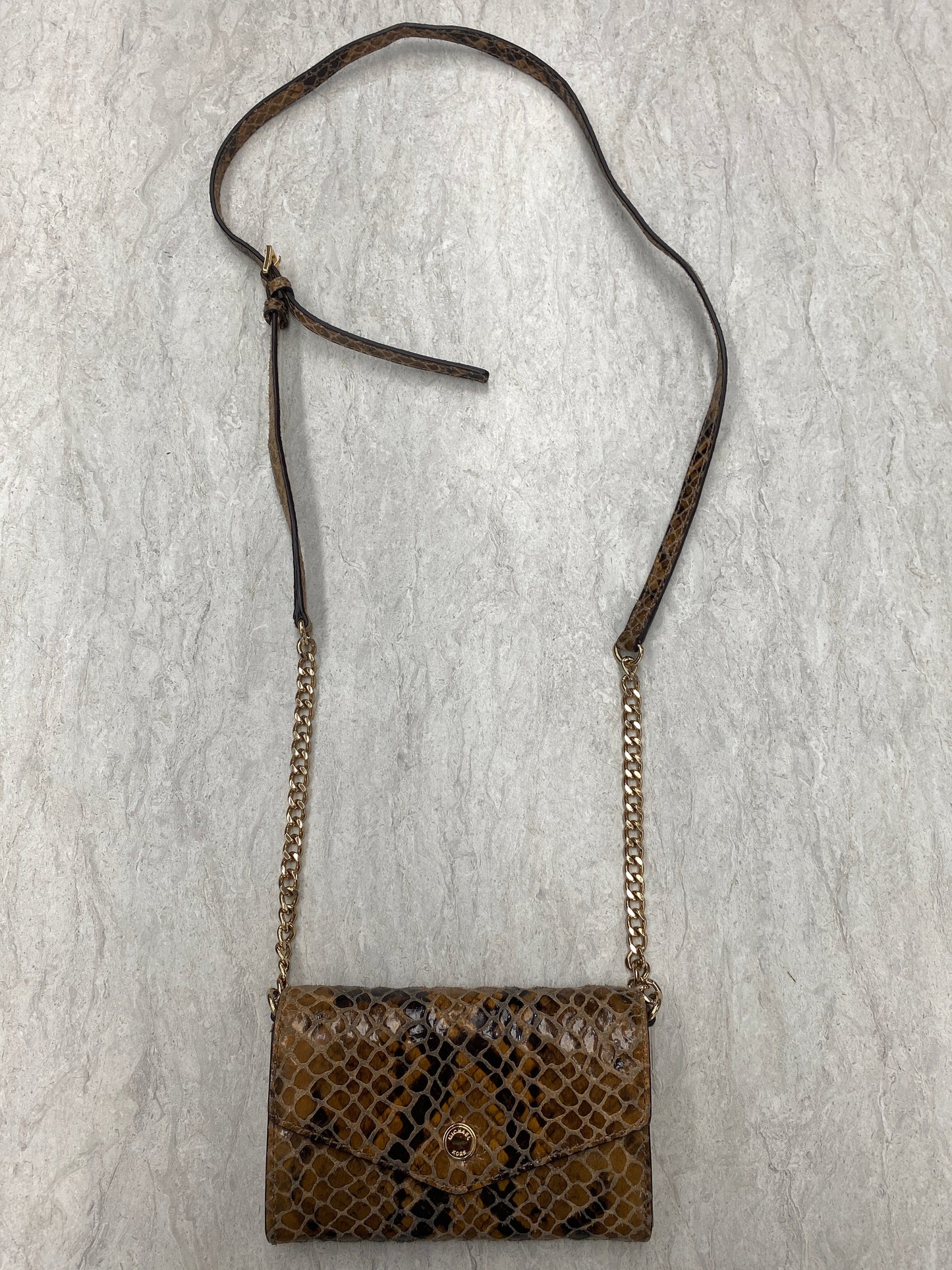 Crossbody Designer By Michael By Michael Kors  Size: Small