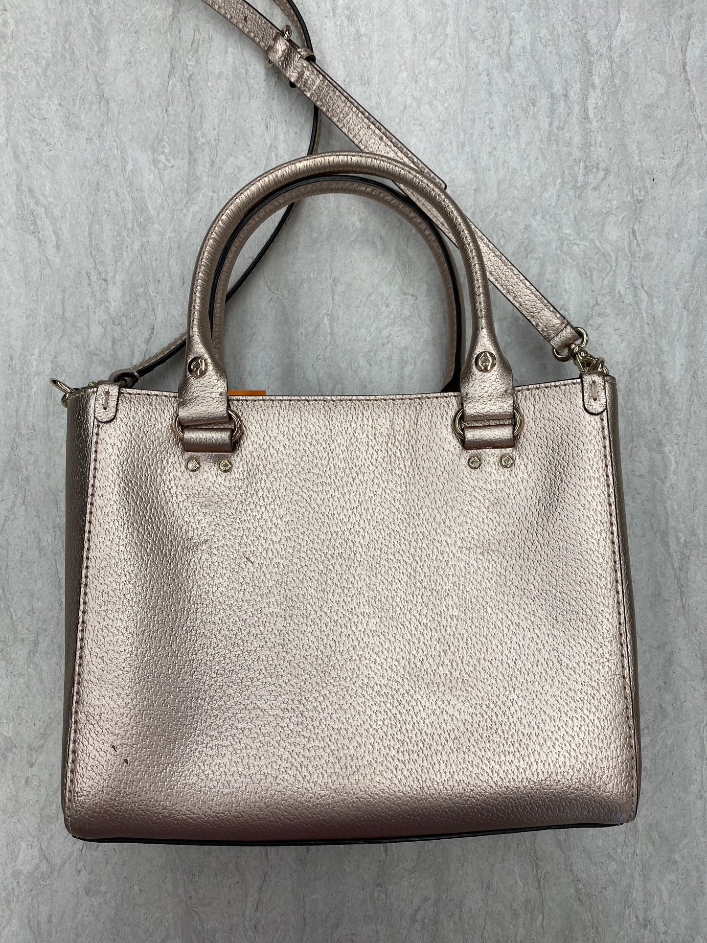 Handbag Designer By Kate Spade  Size: Medium