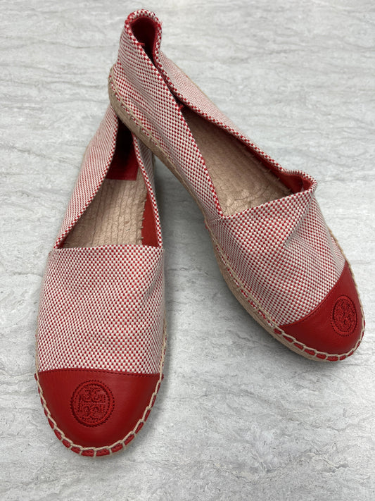 Shoes Flats By Tory Burch  Size: 8.5