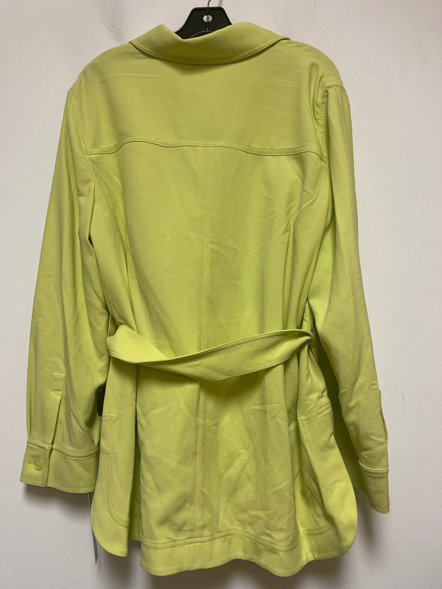 Jacket Other By Tahari By Arthur Levine  Size: 2x