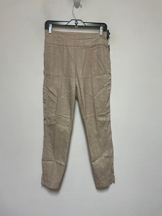 Tan Pants Other New York And Co, Size 8