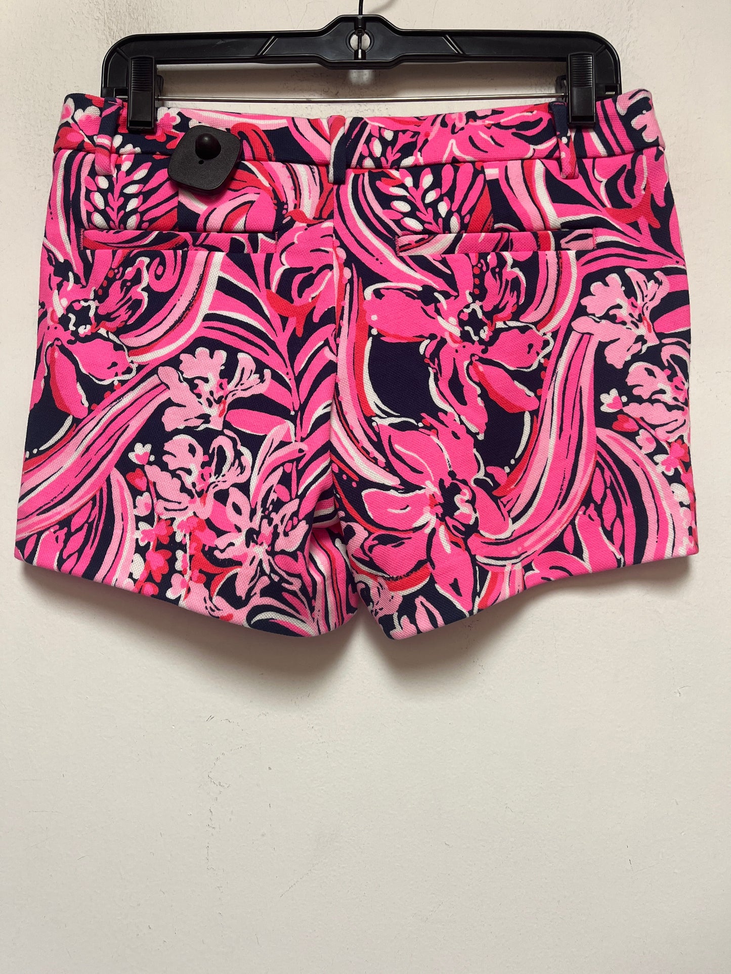 Pink Shorts Lilly Pulitzer, Size 2