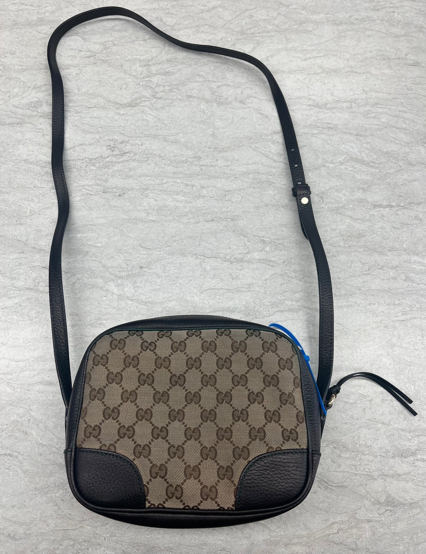 Crossbody Luxury Designer Gucci, Size Medium