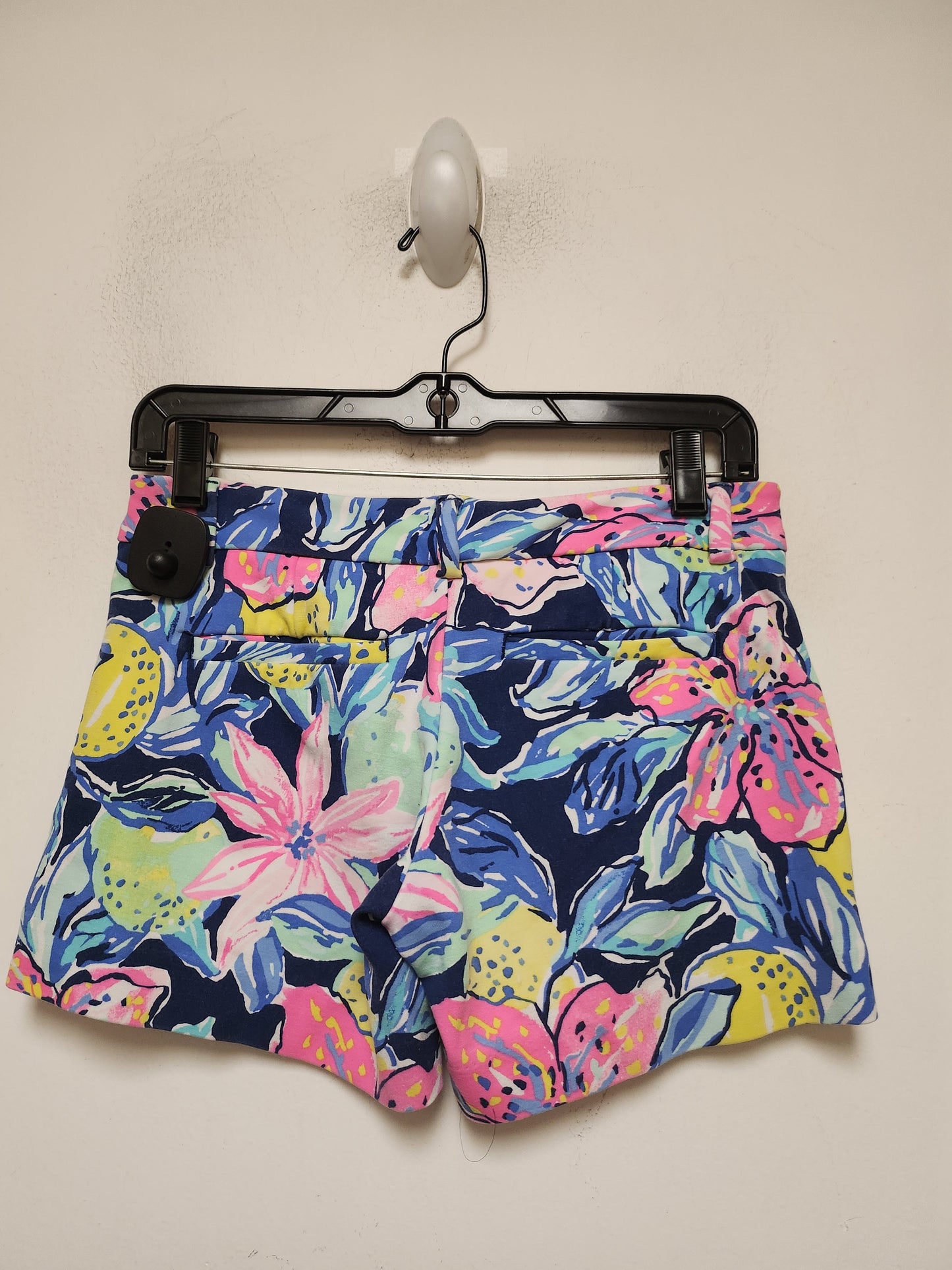 Multi-colored Shorts Lilly Pulitzer, Size 00