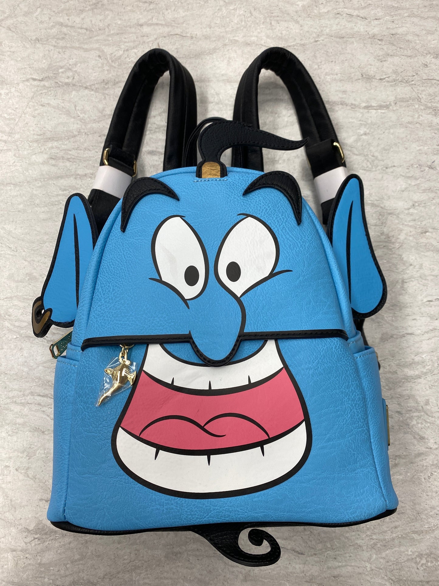 Backpack Disney Store, Size Large