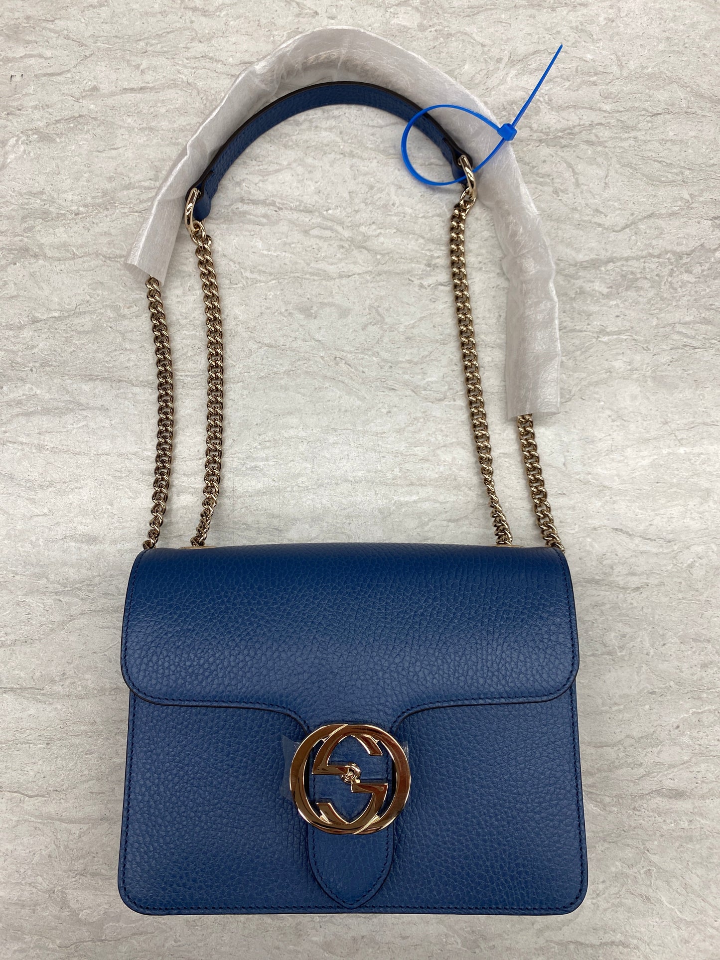 Handbag Luxury Designer Gucci, Size Large