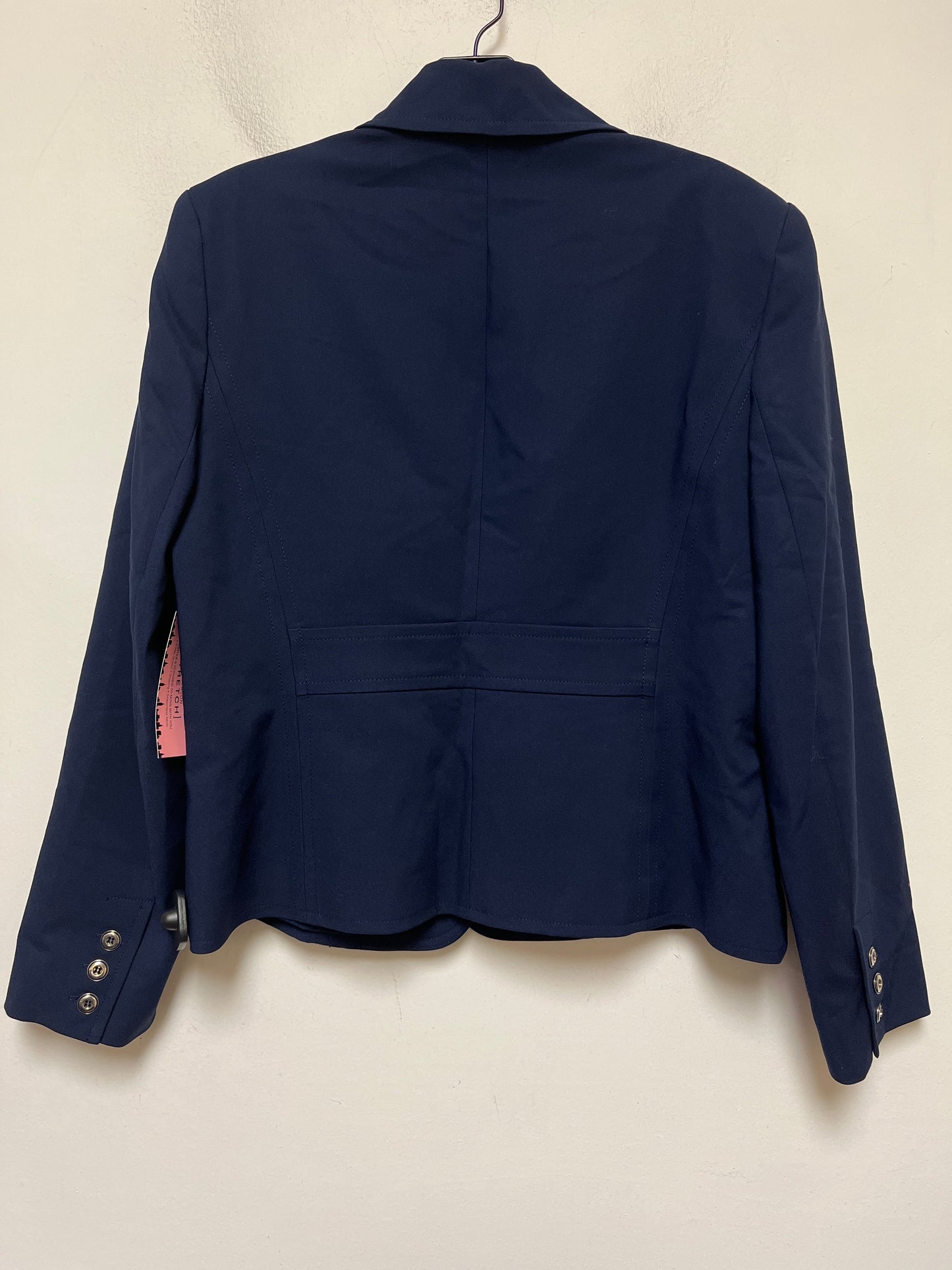 Navy Blazer New York And Co, Size L